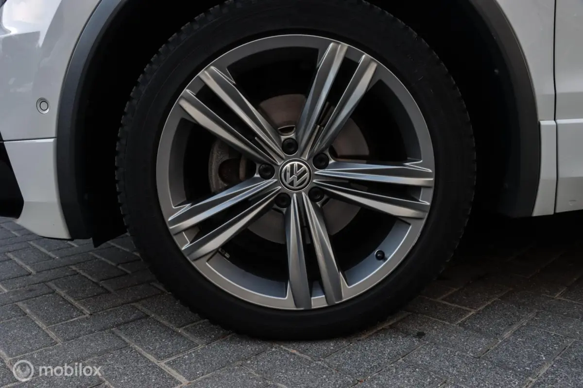 1.5 TSI Highline|R-Line|Pano|Camera|Massage|Trekhaak