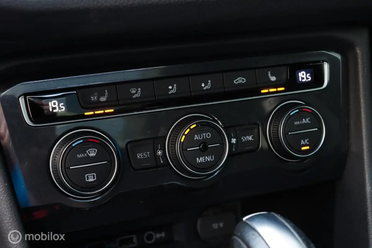 1.5 TSI Highline|R-Line|Pano|Camera|Massage|Trekhaak