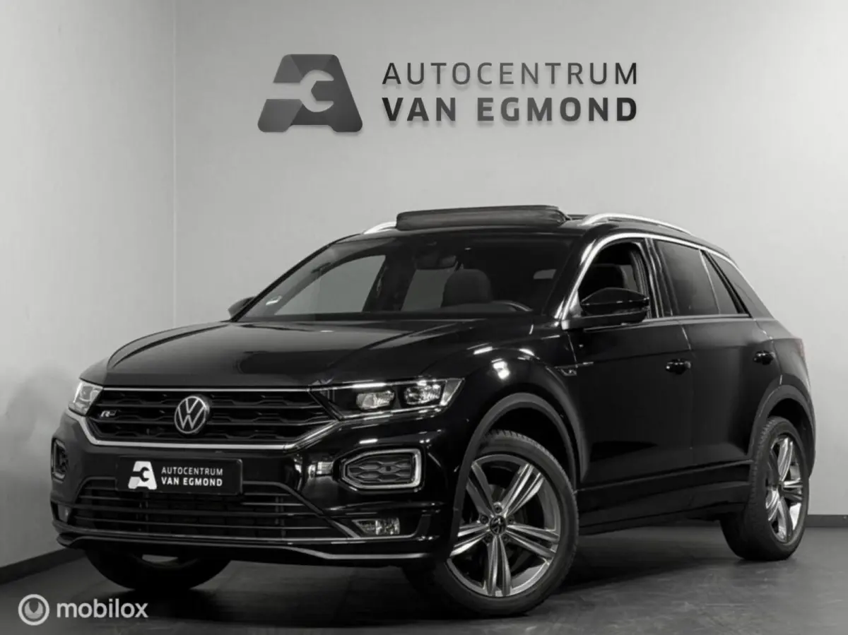 1.5 TSI Sport Business R-Line| PANO|CARPLAY