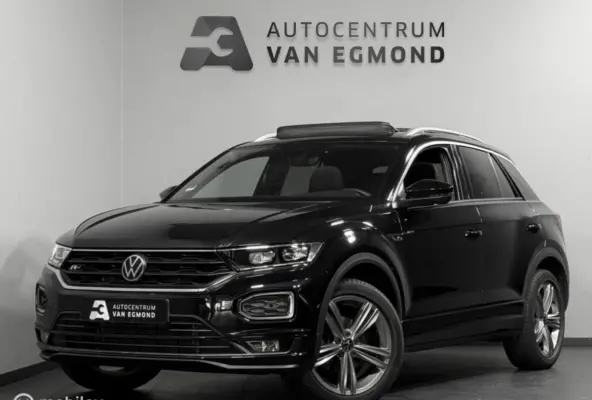 1.5 TSI Sport Business R-Line| PANO|CARPLAY