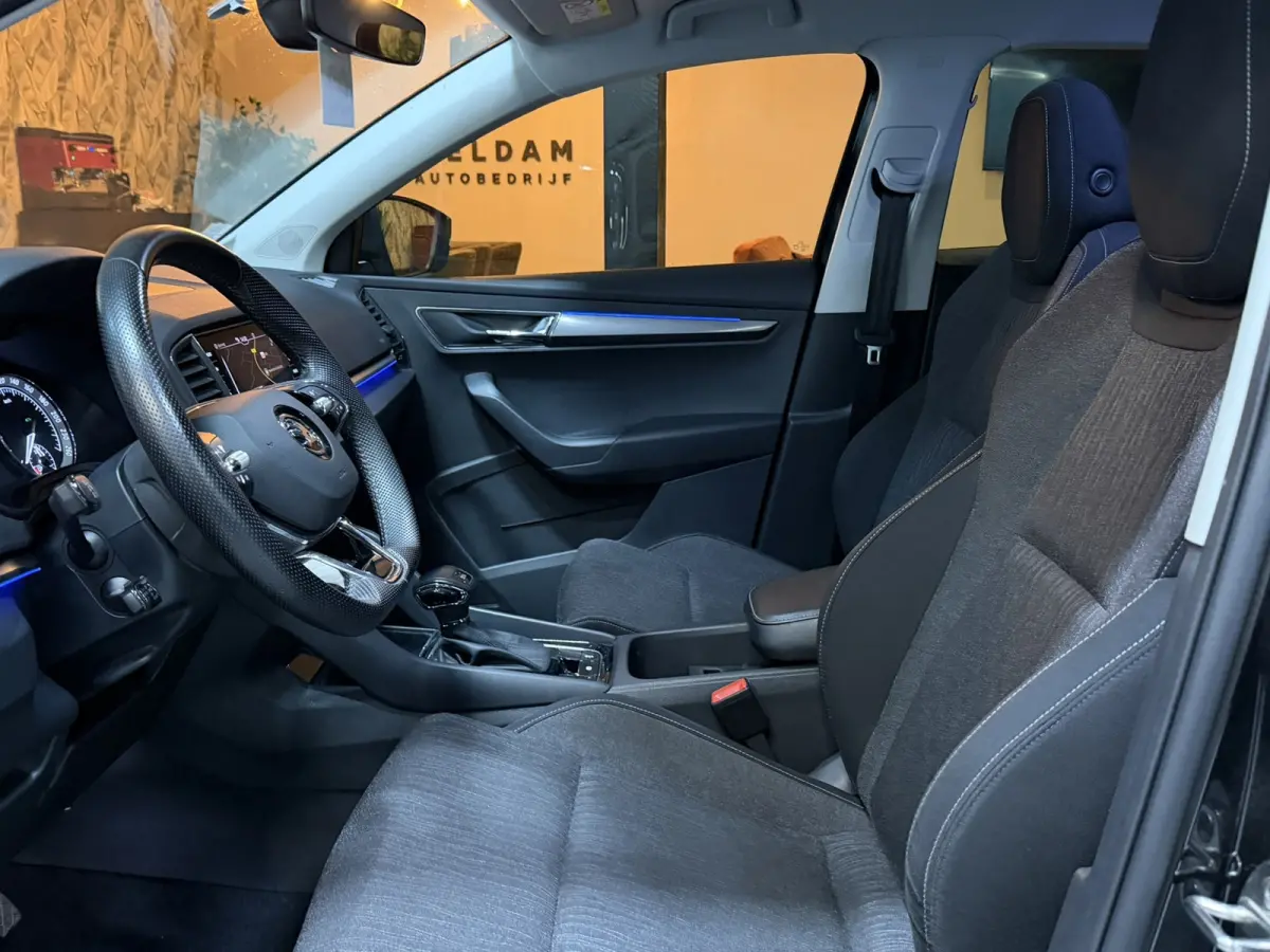 1.5 TSI ACT Style|Trekhaak 1.500kg Trekgewicht|Camera|Sfeerverlichting|StoelVW|Adaptieve Cruise|LED+Xenon|Rijklaar