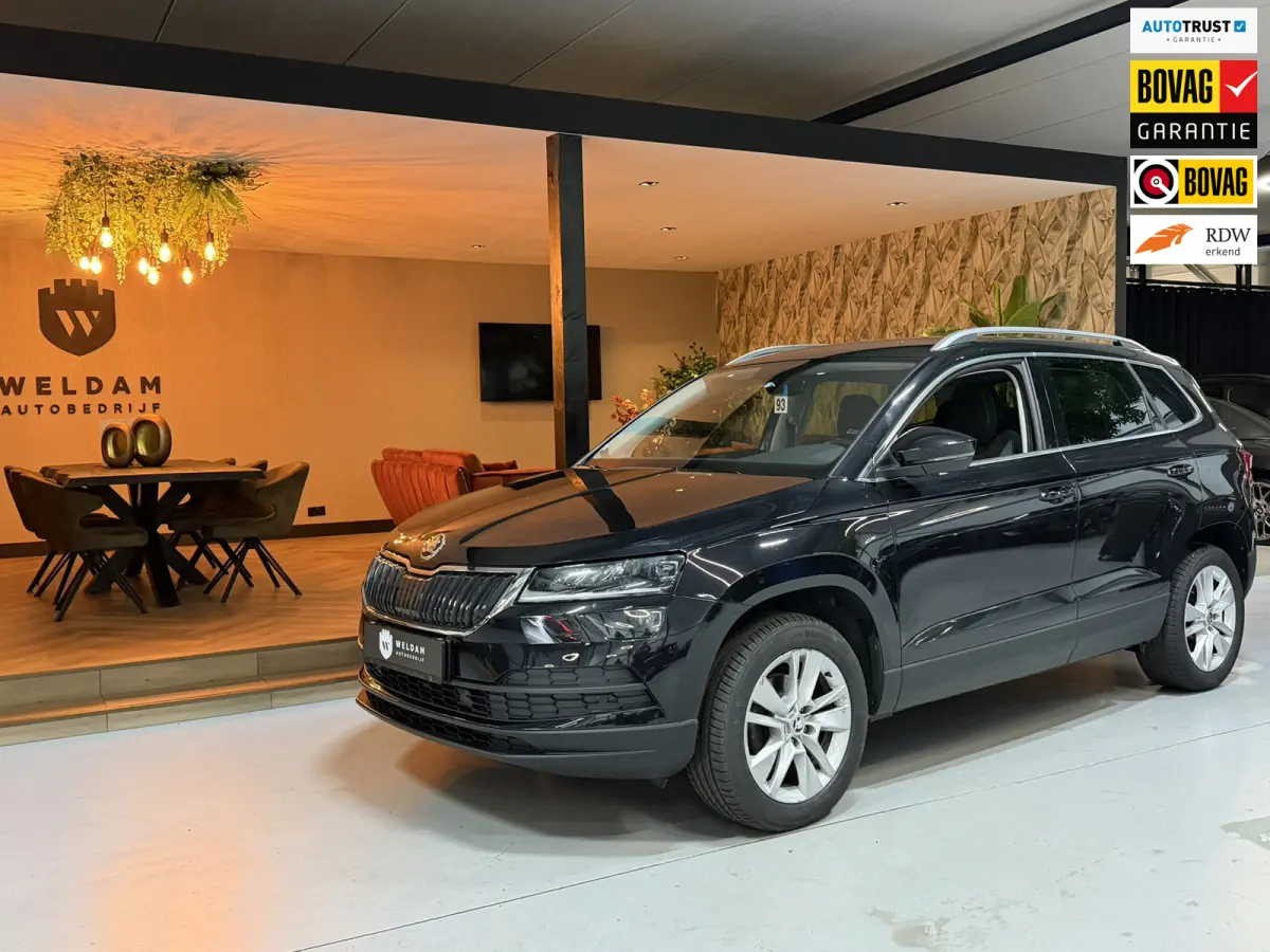 1.5 TSI ACT Style|Trekhaak 1.500kg Trekgewicht|Camera|Sfeerverlichting|StoelVW|Adaptieve Cruise|LED+Xenon|Rijklaar