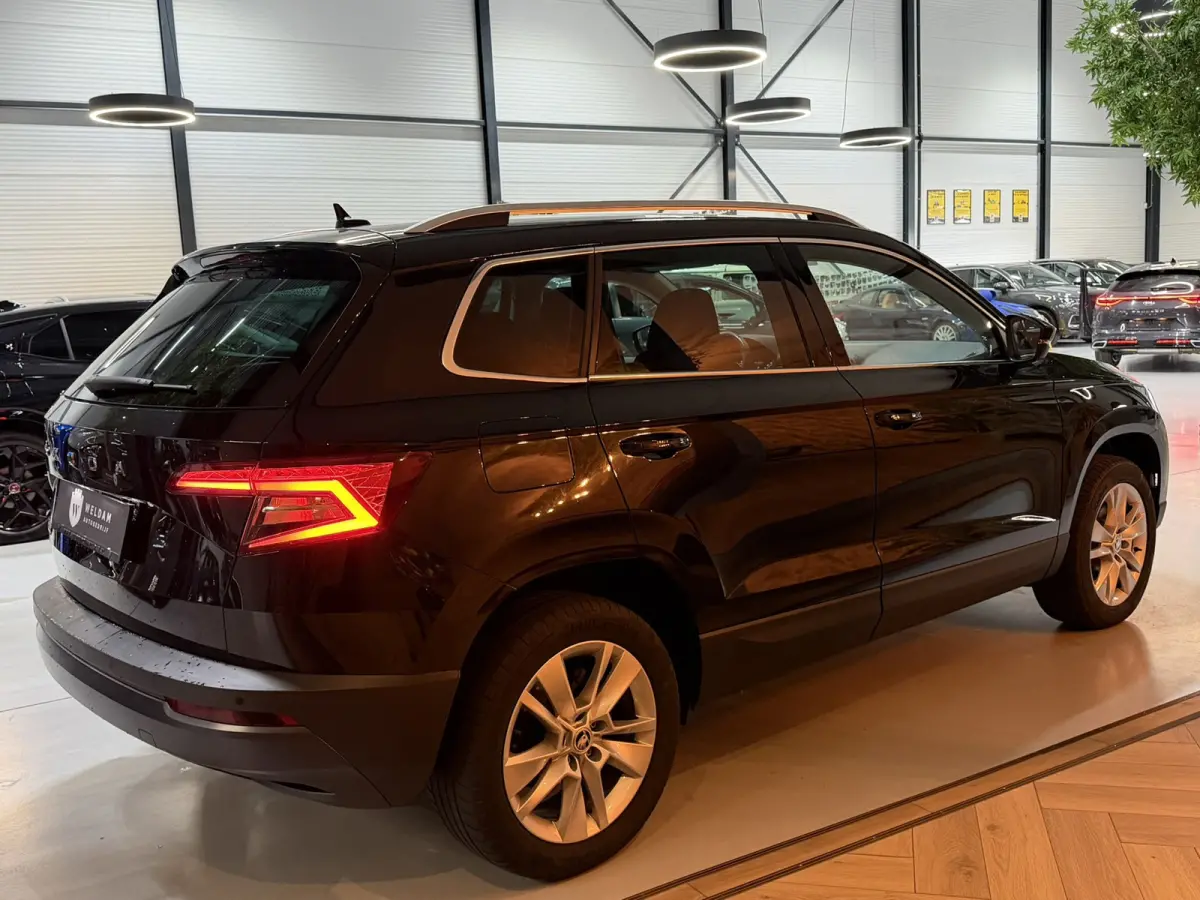 1.5 TSI ACT Style|Trekhaak 1.500kg Trekgewicht|Camera|Sfeerverlichting|StoelVW|Adaptieve Cruise|LED+Xenon|Rijklaar
