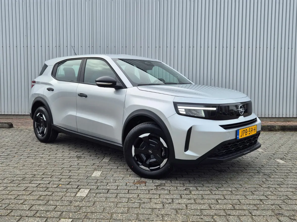 Edition | LED koplampen | Parkeersensoren achter