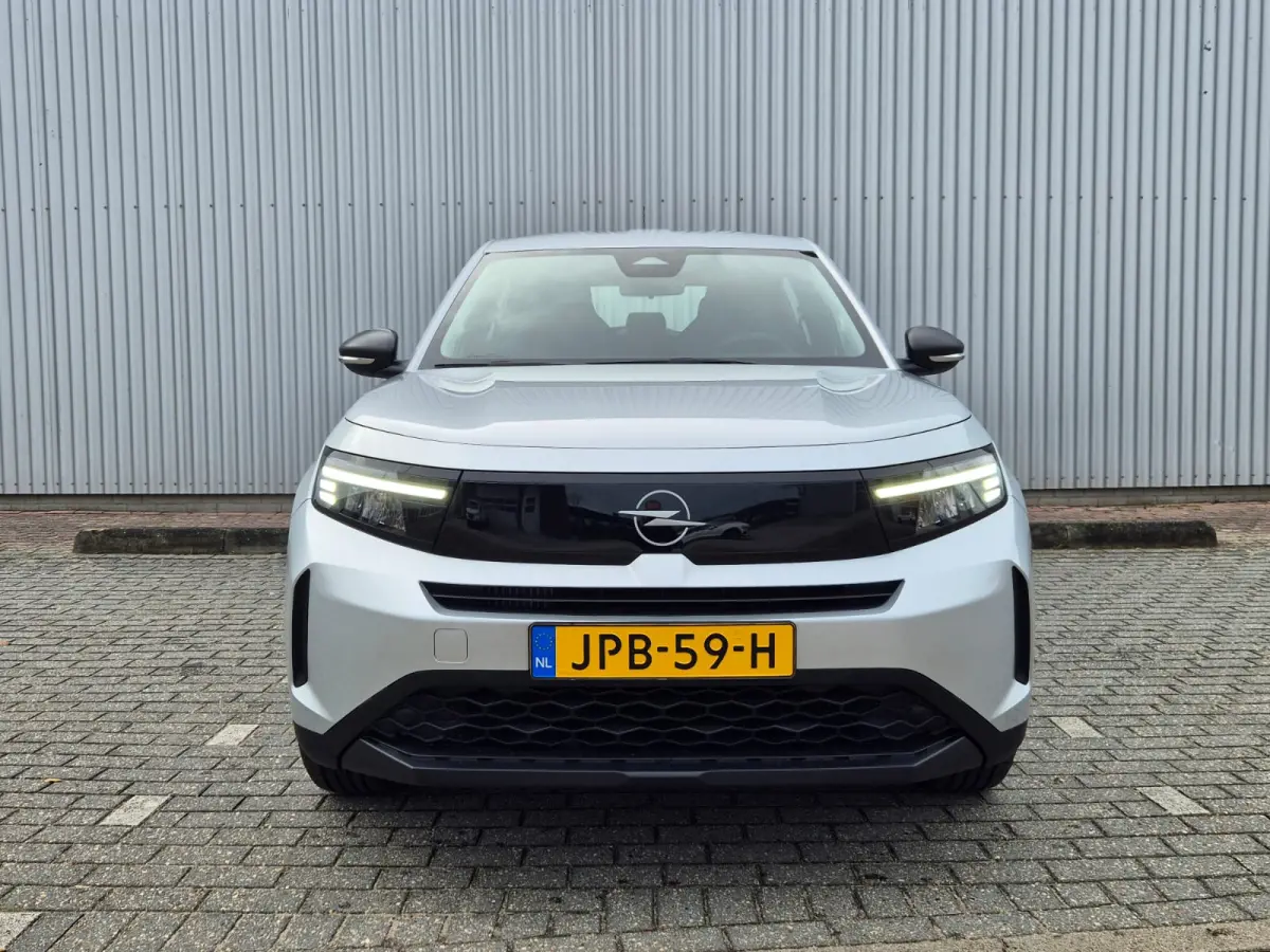 Edition | LED koplampen | Parkeersensoren achter