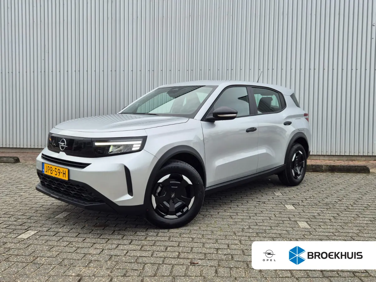 Edition | LED koplampen | Parkeersensoren achter