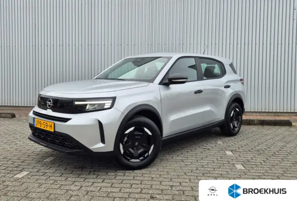 Edition | LED koplampen | Parkeersensoren achter