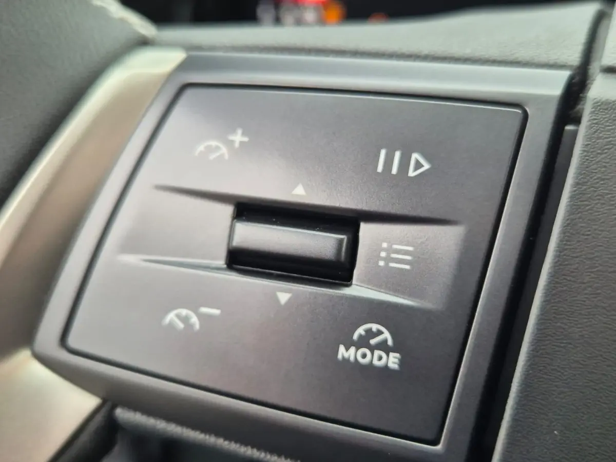 Edition | LED koplampen | Parkeersensoren achter