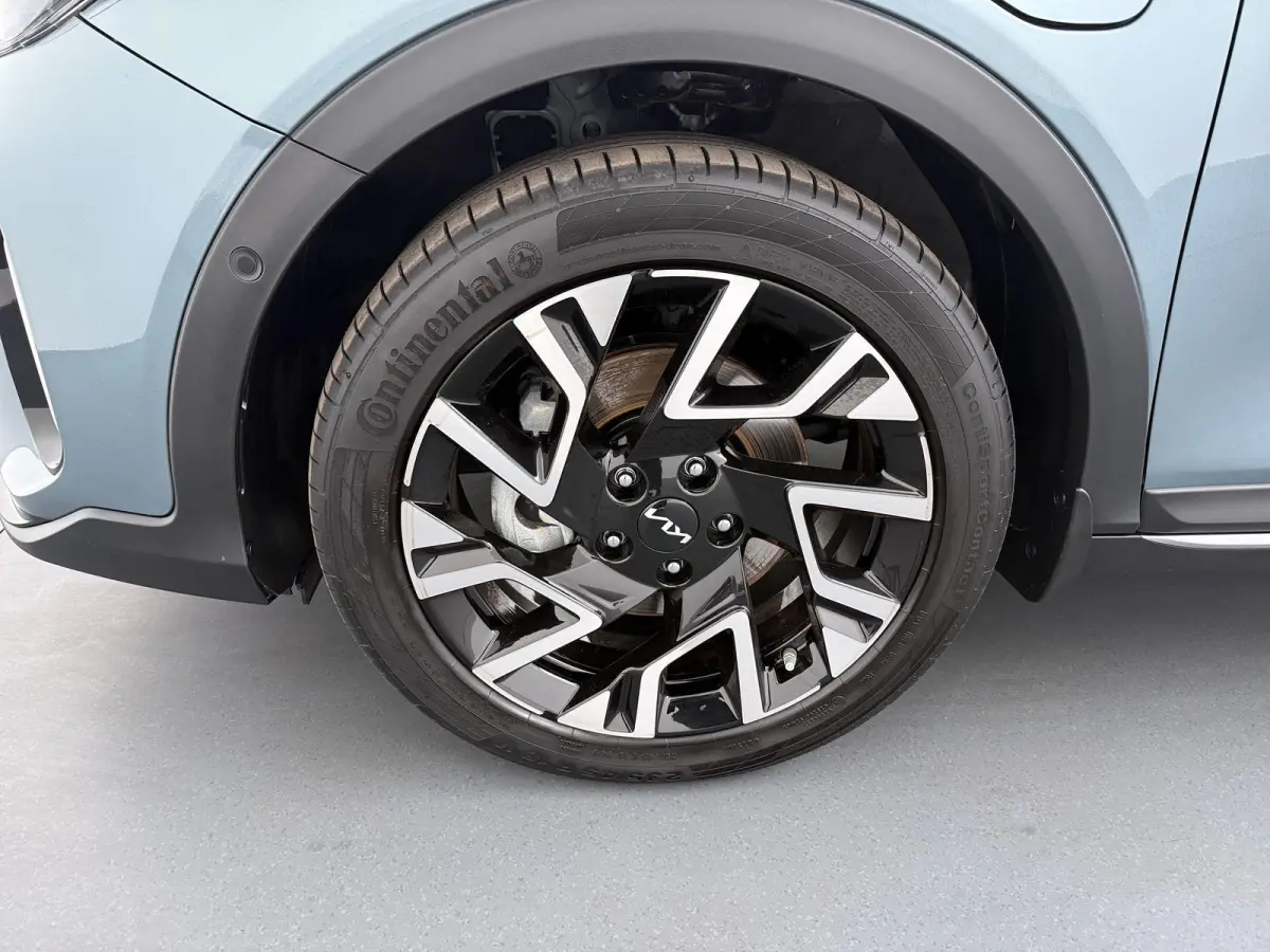 1.6 GDi PHEV DynamicPlusLine | Adaptieve Cruise | Stoel- & Stuurverwarming | Camera |