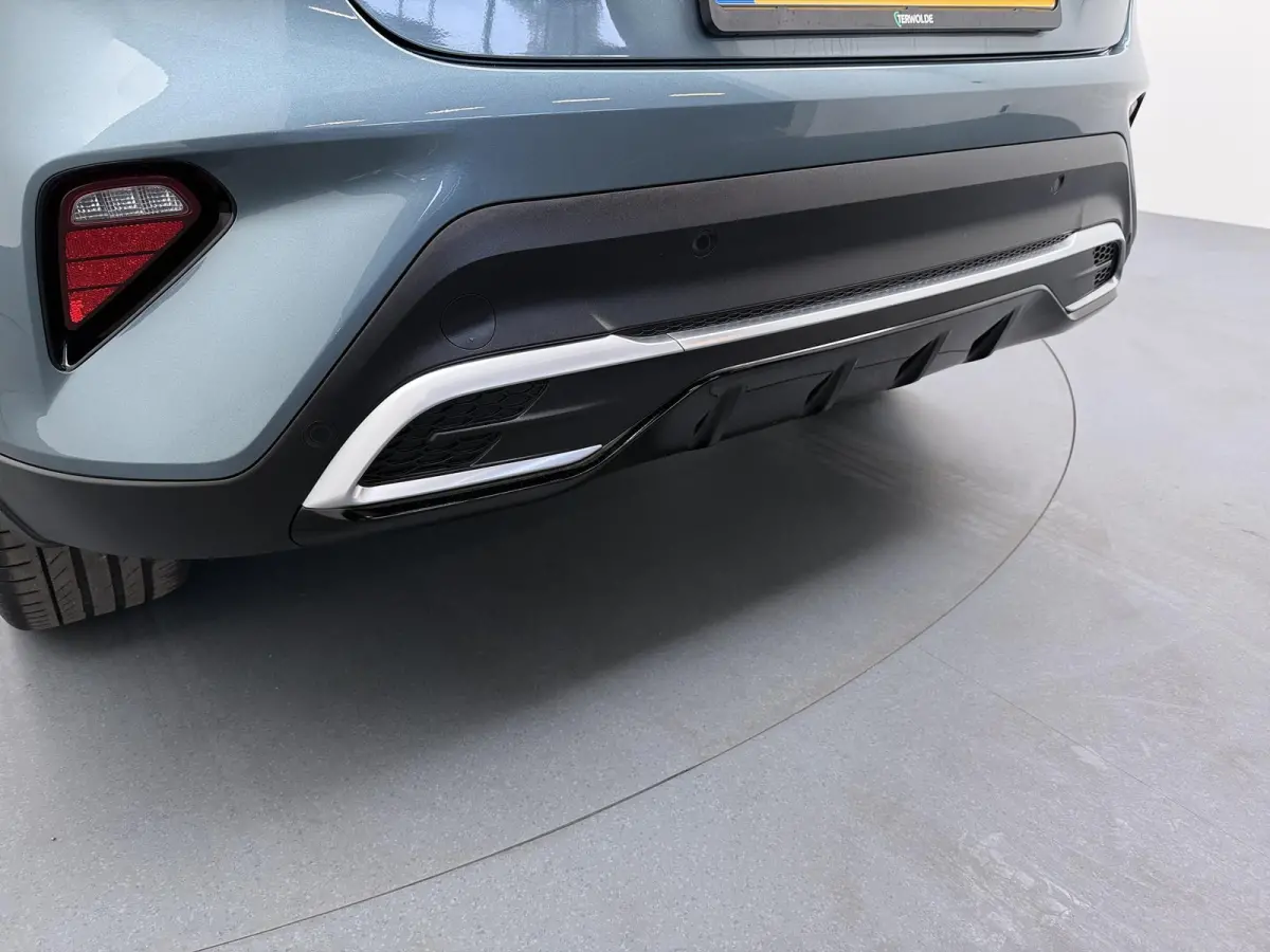 1.6 GDi PHEV DynamicPlusLine | Adaptieve Cruise | Stoel- & Stuurverwarming | Camera |