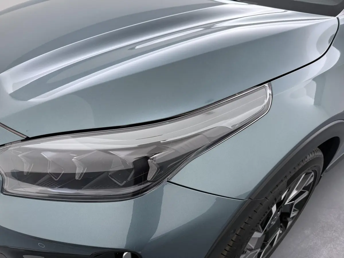 1.6 GDi PHEV DynamicPlusLine | Adaptieve Cruise | Stoel- & Stuurverwarming | Camera |