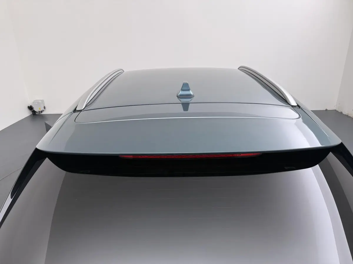 1.6 GDi PHEV DynamicPlusLine | Adaptieve Cruise | Stoel- & Stuurverwarming | Camera |
