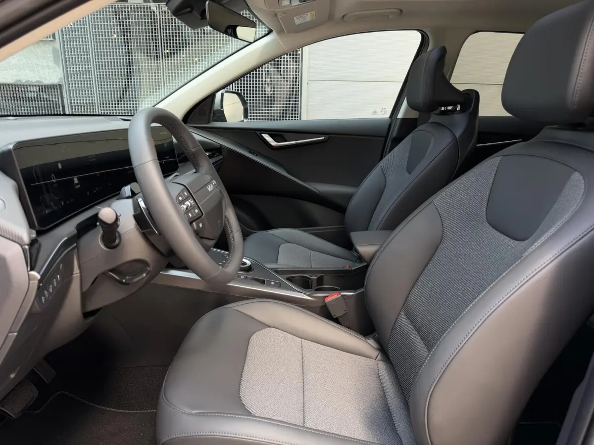 1.6 GDi Hybrid DynamicPlusLine | Facelift model | Nu te bestellen! |  Schuifdak | NU MET €3.000 inruilpremie