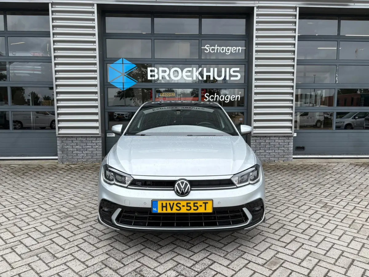 1.0 TSI 95 pk R-Line Business | Panoramadak | Achteruitrijcamera | Apple carplay |