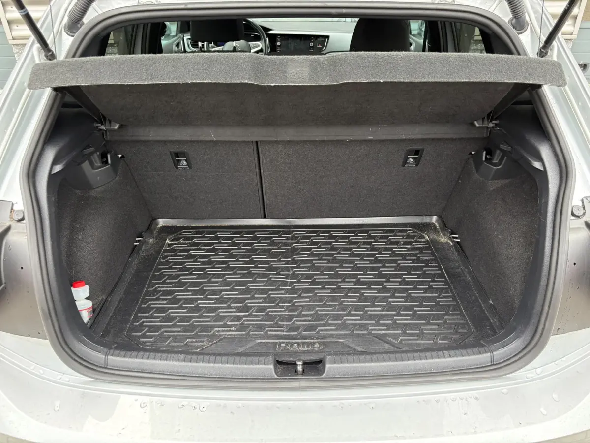 1.0 TSI 95 pk R-Line Business | Panoramadak | Achteruitrijcamera | Apple carplay |