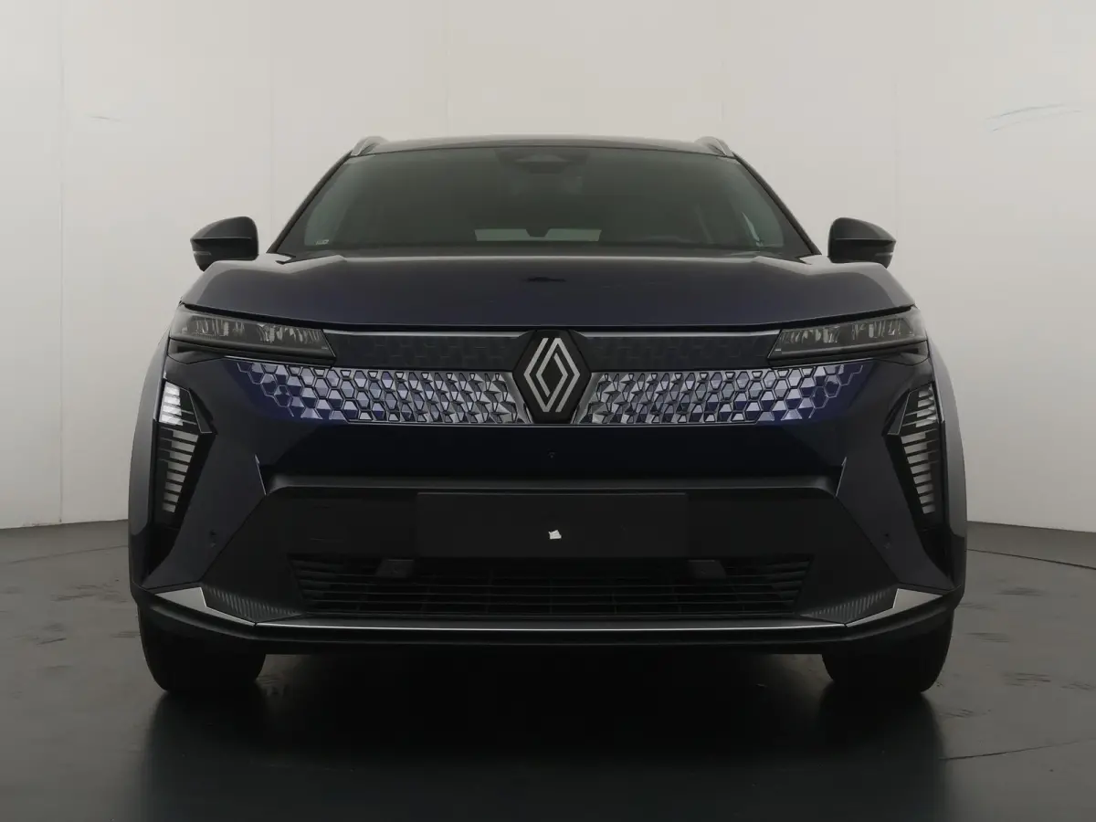 EV87 long range techno | Pack advanced driving assist & augmented vision |