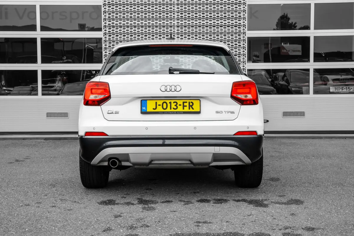 30 TFSI Pro Line | Navigatie | Cruise Control