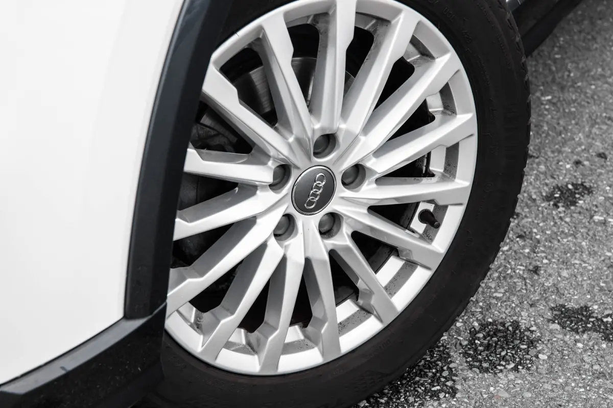 30 TFSI Pro Line | Navigatie | Cruise Control
