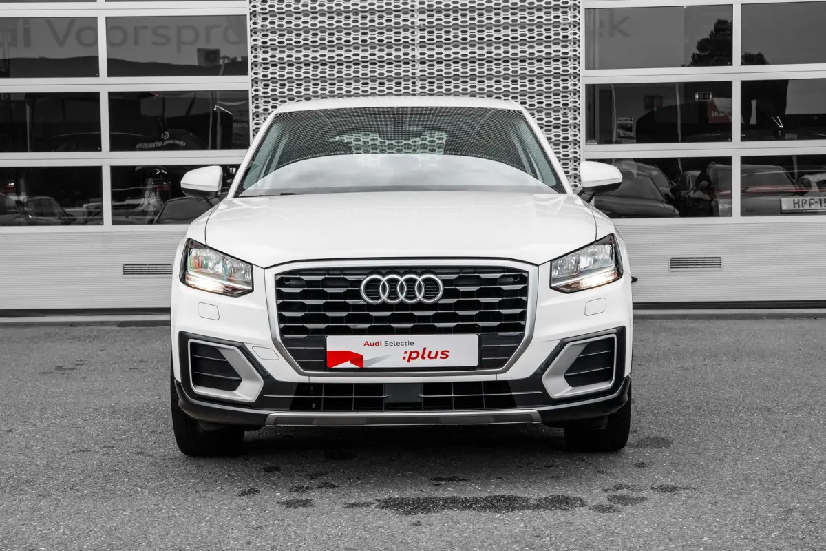 30 TFSI Pro Line | Navigatie | Cruise Control