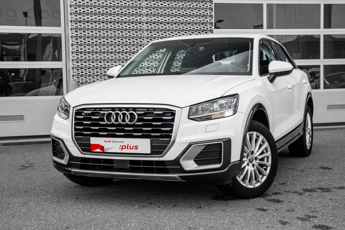 30 TFSI Pro Line | Navigatie | Cruise Control