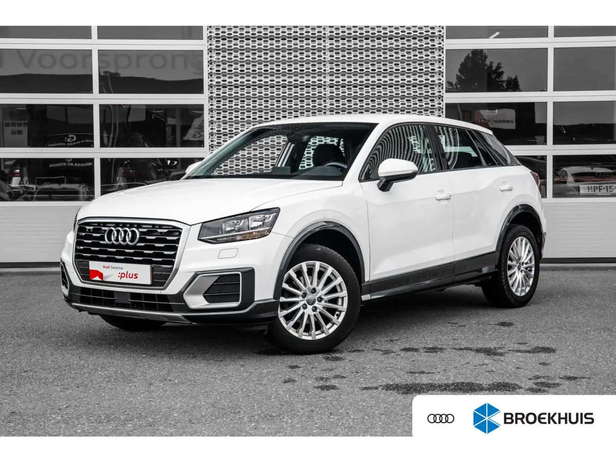 30 TFSI Pro Line | Navigatie | Cruise Control