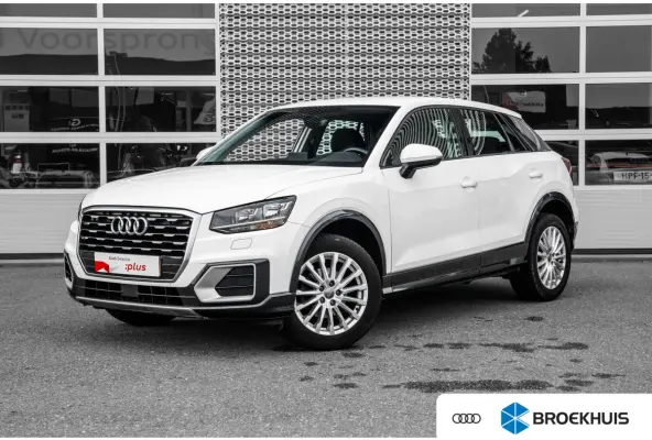 30 TFSI Pro Line | Navigatie | Cruise Control
