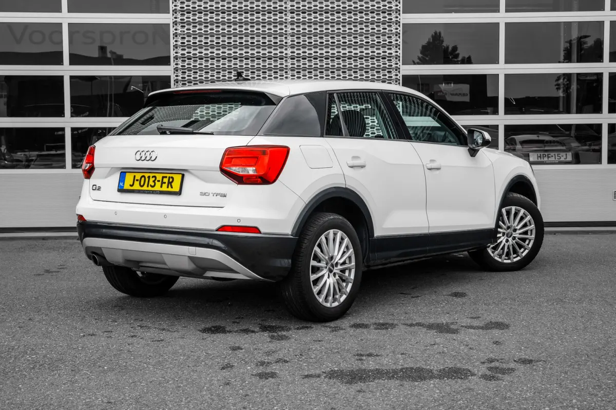 30 TFSI Pro Line | Navigatie | Cruise Control