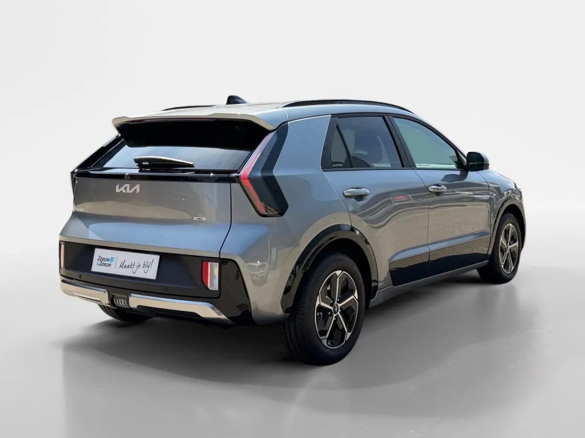 1.6 GDi Hybrid DynamicPlusLine | Facelift model | Nu te bestellen! |  Schuifdak | NU MET €3.000 inruilpremie