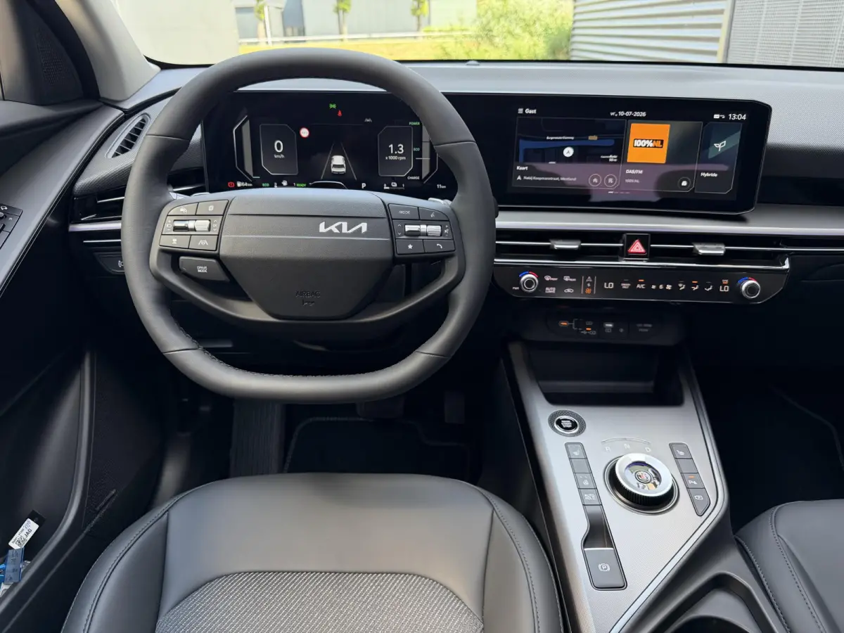 1.6 GDi Hybrid DynamicPlusLine | Facelift model | Nu te bestellen! |  Schuifdak | NU MET €3.000 inruilpremie