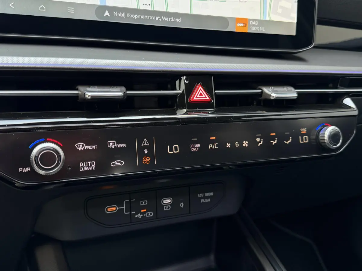 1.6 GDi Hybrid DynamicPlusLine | Facelift model | Nu te bestellen! |  Schuifdak | NU MET €3.000 inruilpremie