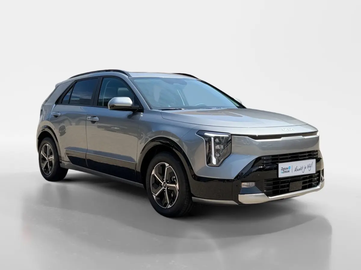 1.6 GDi Hybrid DynamicPlusLine | Facelift model | Nu te bestellen! |  Schuifdak | NU MET €3.000 inruilpremie