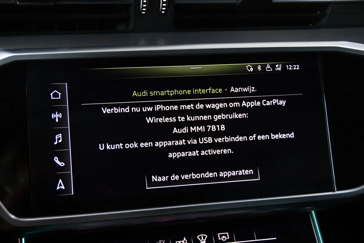 55 TFSI e quattro Competition*S-Line*360-cam*