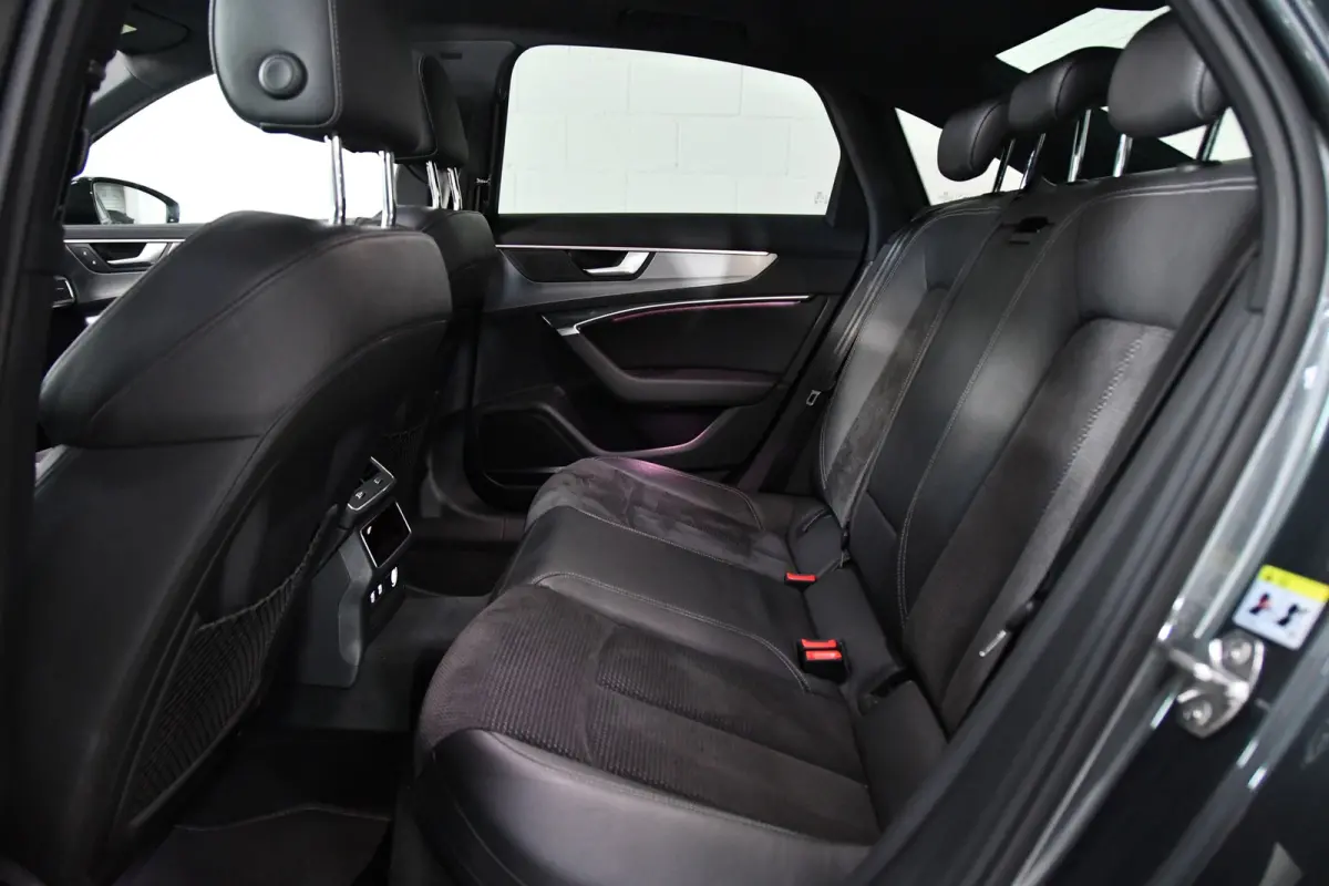 55 TFSI e quattro Competition*S-Line*360-cam*