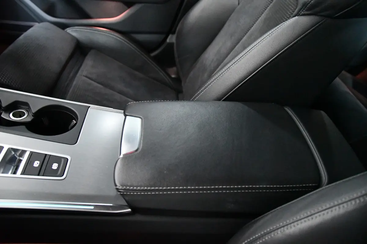 55 TFSI e quattro Competition*S-Line*360-cam*