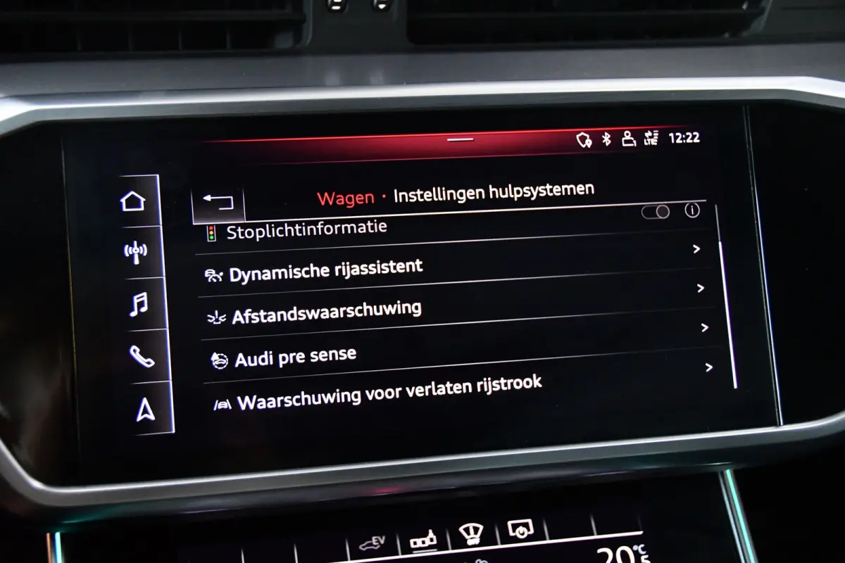 55 TFSI e quattro Competition*S-Line*360-cam*