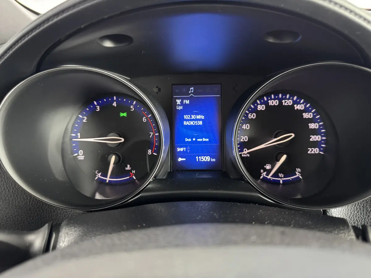 1.2 Urban Navi Camera ACC
