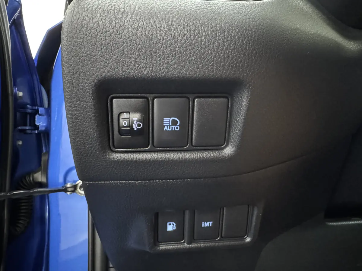 1.2 Urban Navi Camera ACC