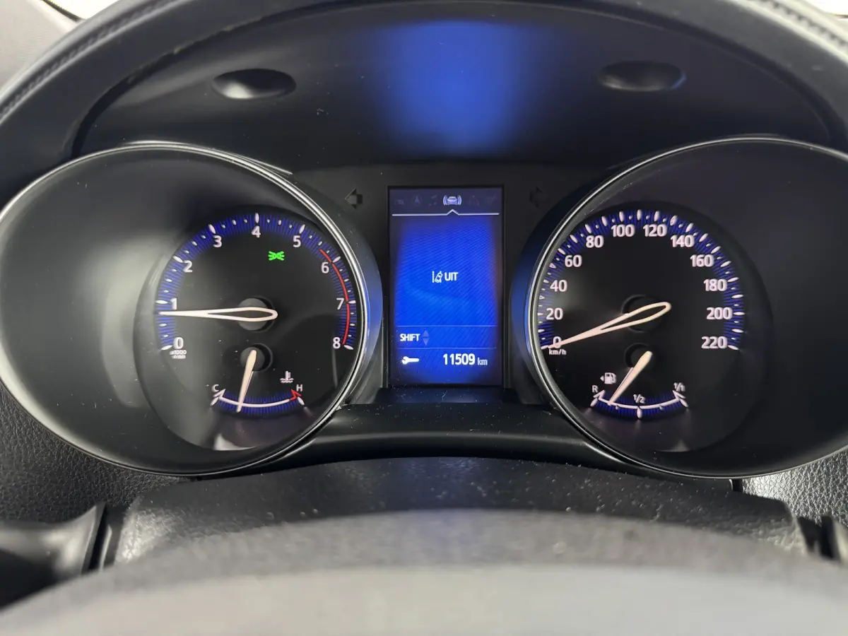1.2 Urban Navi Camera ACC