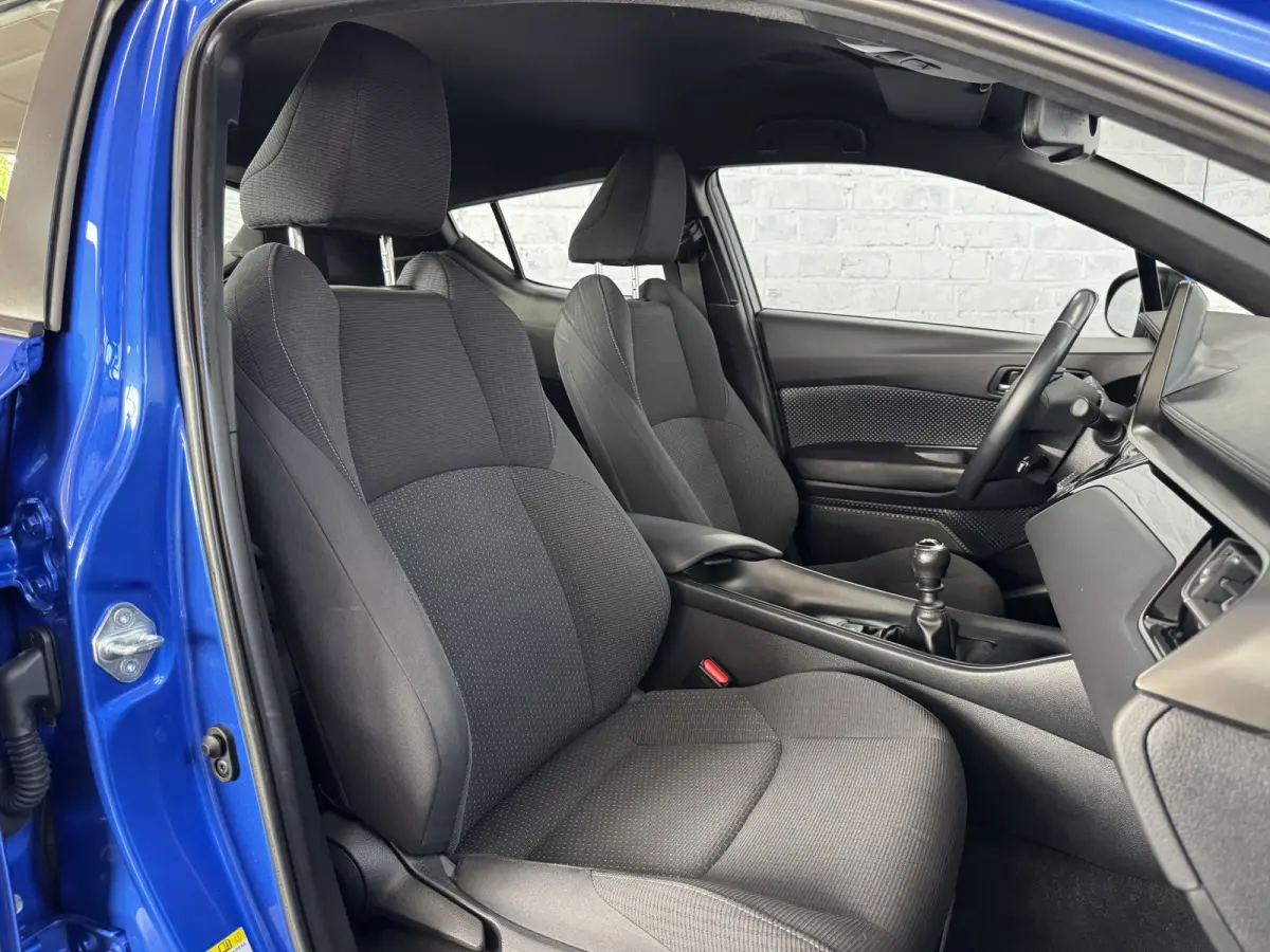 1.2 Urban Navi Camera ACC