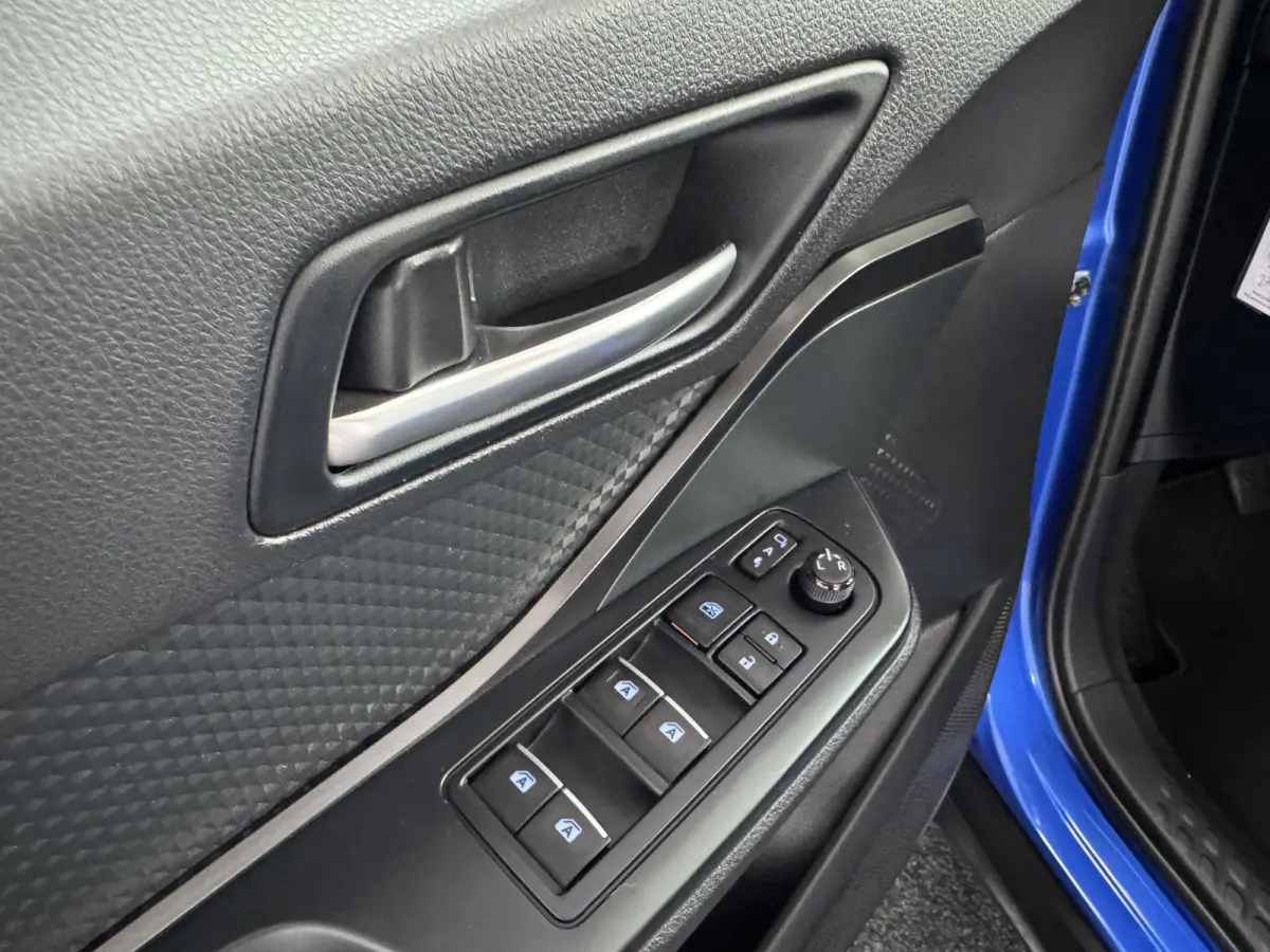1.2 Urban Navi Camera ACC
