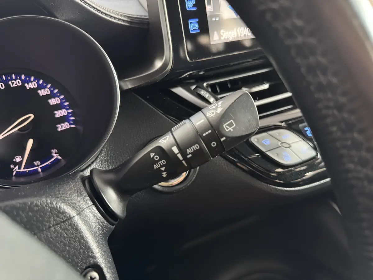 1.2 Urban Navi Camera ACC
