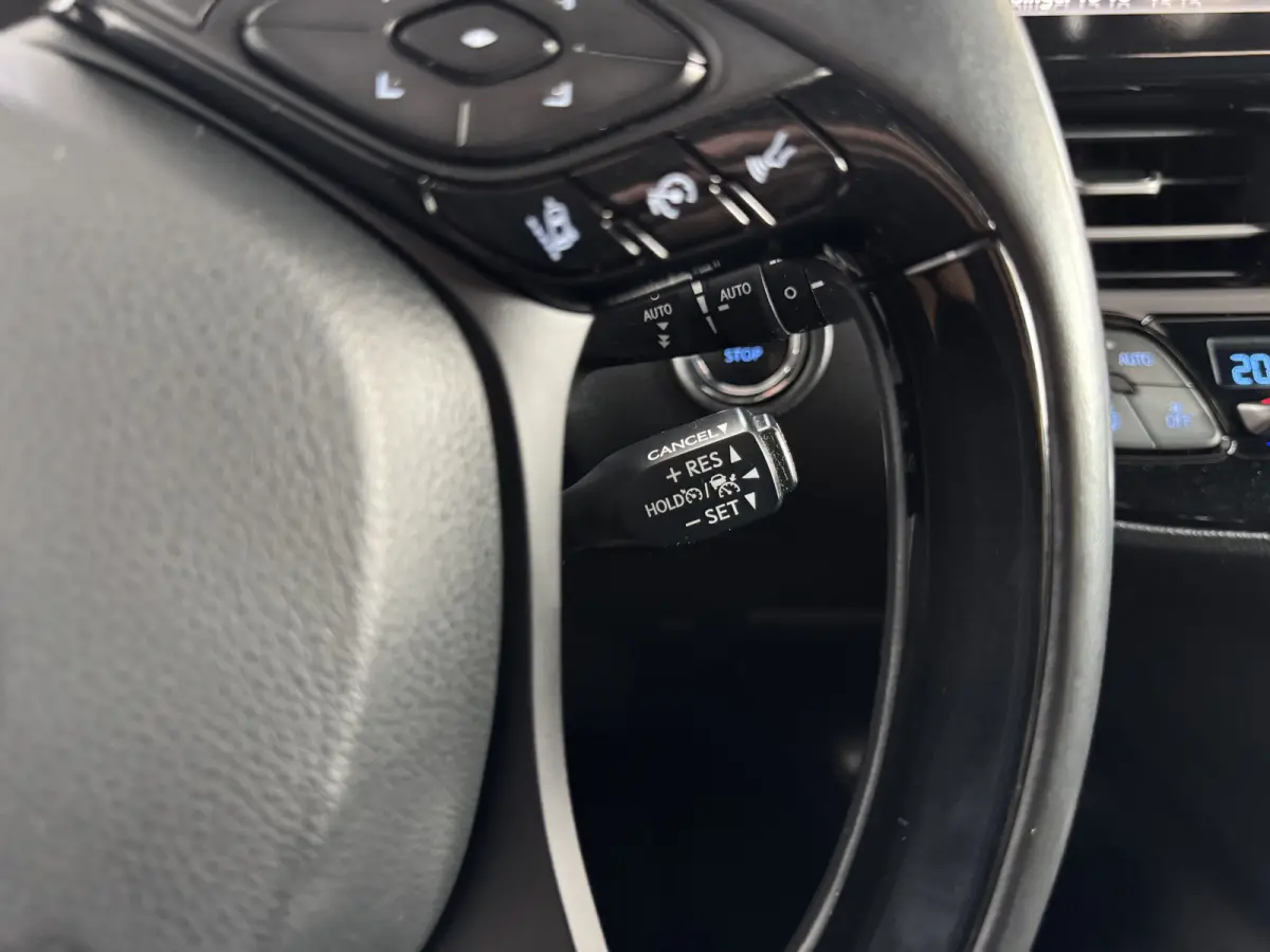 1.2 Urban Navi Camera ACC