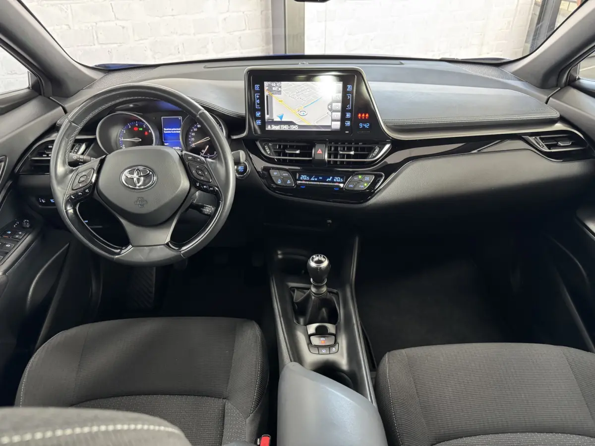 1.2 Urban Navi Camera ACC