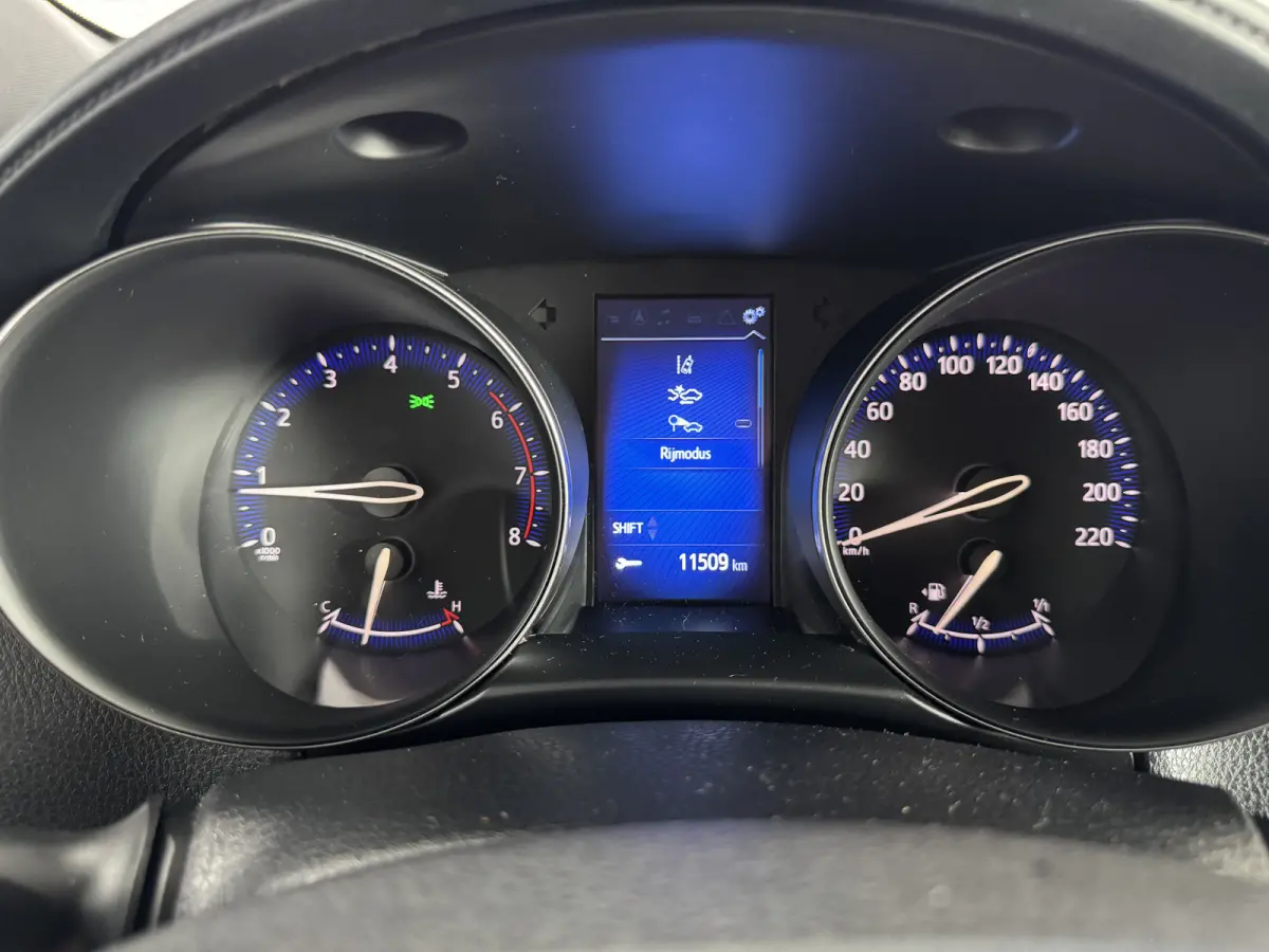 1.2 Urban Navi Camera ACC