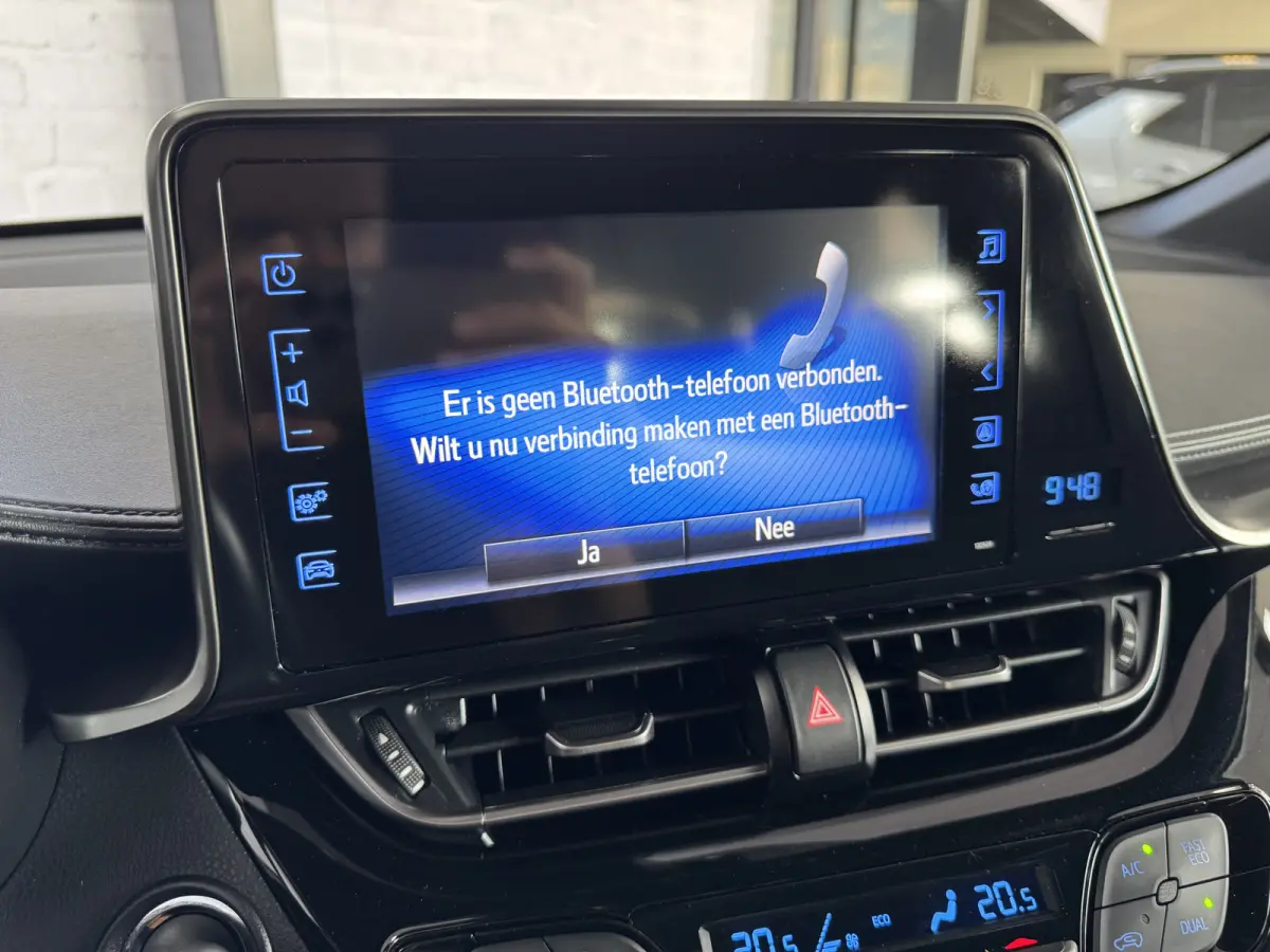 1.2 Urban Navi Camera ACC