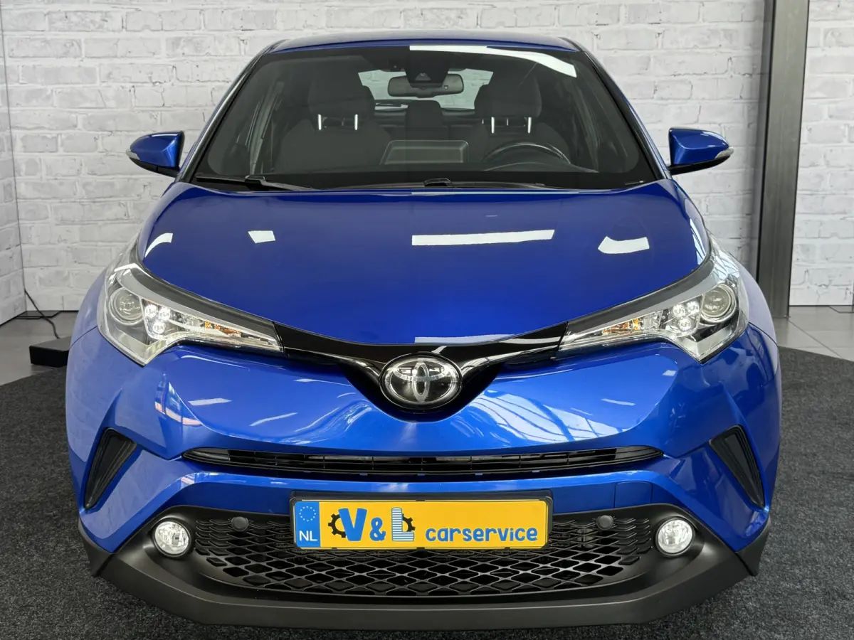 1.2 Urban Navi Camera ACC