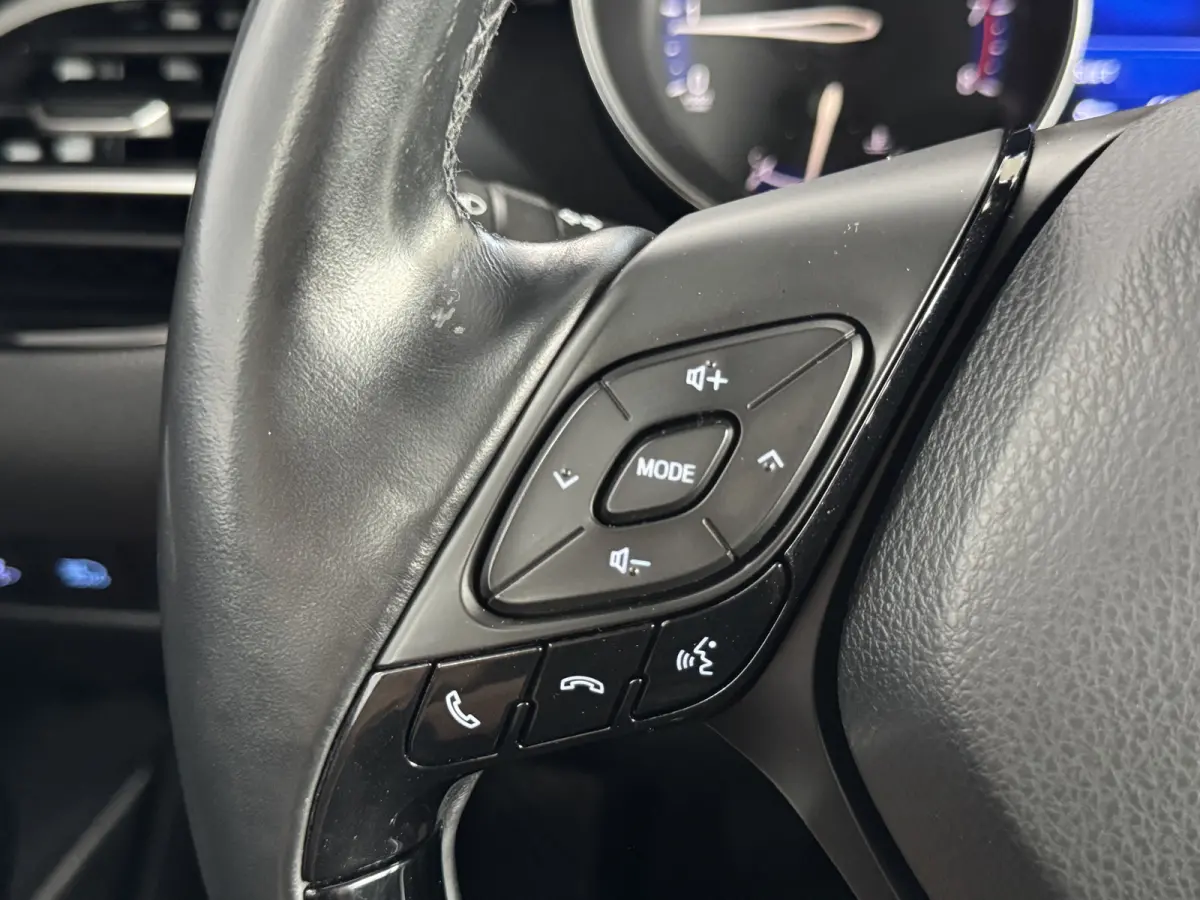 1.2 Urban Navi Camera ACC