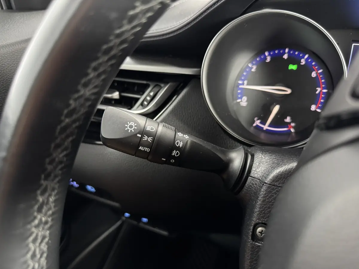 1.2 Urban Navi Camera ACC