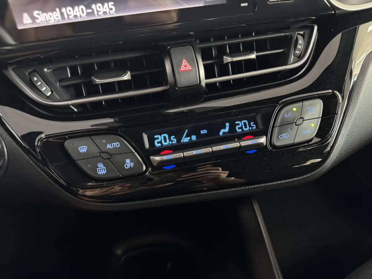 1.2 Urban Navi Camera ACC