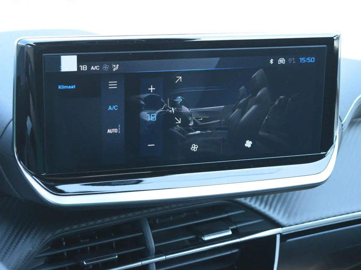 1.2 Hybrid 145 GT adaptive cruise control l 18 inch l 360 camera